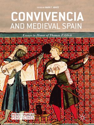 cover image of Convivencia and Medieval Spain